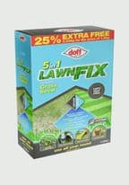 Doff 5 In 1 Lawn Fix Grass Seed - 2.25kg