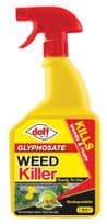 Doff Advanced Weedkiller RTU - 1L