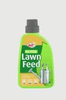 Doff All Year Lawn Feed Concentrate - 1L