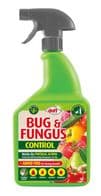 Doff Bug & Fungus Control - 1L