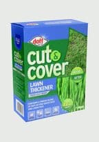Doff Cut & Cover Lawn Thickener - 1.5Kg