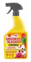 Doff Greenfly & Blackfly Control - 1L