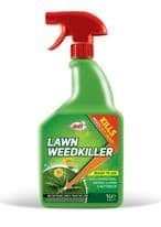 Doff Lawn Weedkiller - 1L