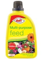 Doff Multi Purpose Feed Concentrate - 1L