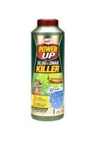 Doff Power Up Slug & Snail Killer - 650g