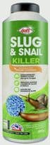Doff Slug & Snail Killer - 800g