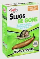 Doff Slugs Be Gone Granules - 1.65L