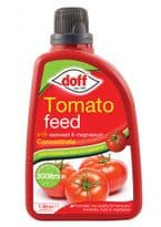 Doff Tomato Feed - 1L