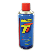 Double TT Maintenance Spray - 400ml
