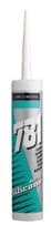 Dow Corning 781 Acetoxy Silicone 310ml - Clear