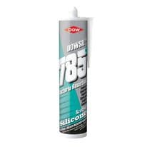 Dow Corning 785 Sanitary Silicone 310ml - Clear