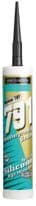 Dow Corning 791 Weatherseal 310ml - White