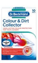Dr Beckmann Colour & Dirt Collector - 10 Sheets