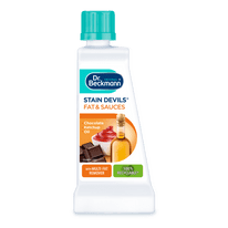 Dr Beckmann Stain Devils 50ml - Fat & Sauces