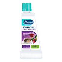 Dr Beckmann Stain Devils 50ml - Fruit & Drink