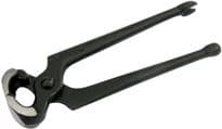Draper Ball And Claw Carpenters Pincer - 175mm