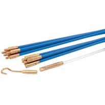 Draper Rod Cable Accessory Kit - 330mm