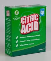 Dripak Citric Acid - 250g