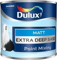 Dulux Colour Mixing Tester Base 250ml - Extra Deep
