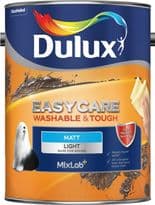 Dulux Easycare Base 5L - Light