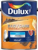 Dulux Easycare Base 5L - Medium