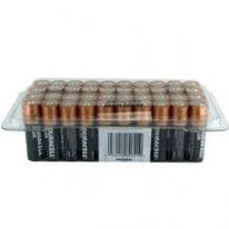 Duracell AA Batteries - Tub Of 40