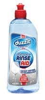 Duzzit Dishwasher Rinse Aid - 375ml