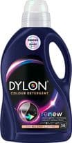 Dylon Dark Colours Detergent - 30 Wash