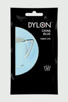 Dylon Hand Dye Sachet (NVI) - 06 China Blue