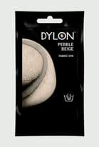 Dylon Hand Dye Sachet (NVI) - No 10 Pebble Beige