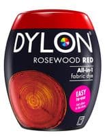 Dylon Machine Dye Pod - 64 Rosewood Red
