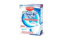 Dylon White n Bright Oxi Stain Remover - 5 Sachet