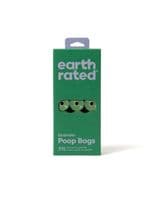 Earth Rated 315 Poop Bags - 21 Rolls Lavender