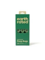 Earth Rated 315 Poop Bags - 21 Rolls Unscented