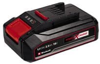 Einhell PXC 18V 2.5Ah Battery and Charger Kit