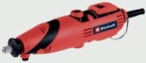 Einhell Rotary 135w Multi Tool - With 189 Piece Accessory Set