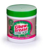 Elbow Grease Citric Acid - 250g