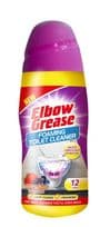 Elbow Grease Foaming Toilet Cleaner - Berry Blast / 500g