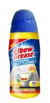 Elbow Grease Foaming Toilet Cleaner - Lemon Fresh / 500g