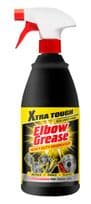 Elbow Grease Heavy Duty Degreaser - 1L