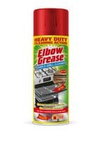 Elbow Grease Oven & Grill Heavy Duty Cleaner - 400ml