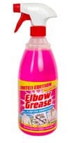 Elbow Grease Pink All Purpose Degreaser - 1L