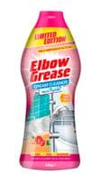 Elbow Grease Pink Cream Cleaner - 540g