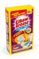 Elbow Grease Toilet Tablets - Berry / 10 x 30g