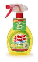 Elbow Grease Washing Up Spray - Lemon / 500ml