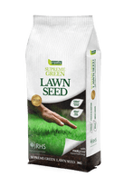 Empathy RHS Supreme Green Lawn Seed - 3kg