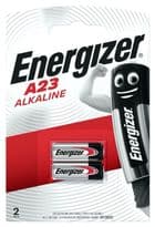 Energizer A23/E23A Alkaline - Card 2