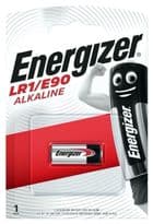 Energizer Alkaline Battery - 1.5V
