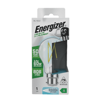 Energizer B22 A Rated GLS 6500k 3.8w