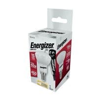 Energizer High Tech LED R50 E14 SES - 4w 450lm Warm White